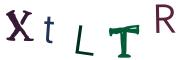 Kuva CAPTCHA
