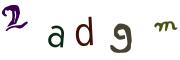 Kuva CAPTCHA