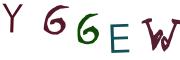 Kuva CAPTCHA