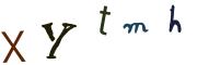 Kuva CAPTCHA