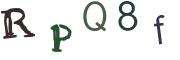 Kuva CAPTCHA