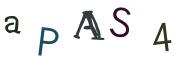 Kuva CAPTCHA