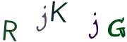 Kuva CAPTCHA