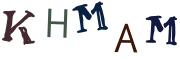 Kuva CAPTCHA