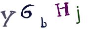 Kuva CAPTCHA