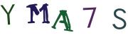 Kuva CAPTCHA