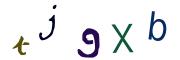 Kuva CAPTCHA