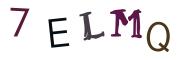 Kuva CAPTCHA