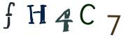 Kuva CAPTCHA