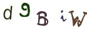 Kuva CAPTCHA