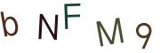 Kuva CAPTCHA