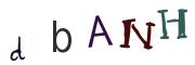 Kuva CAPTCHA