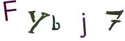 Kuva CAPTCHA