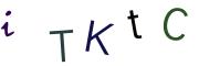 Kuva CAPTCHA
