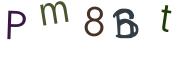 Kuva CAPTCHA