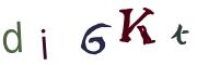 Kuva CAPTCHA