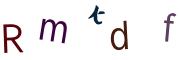 Kuva CAPTCHA