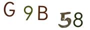 Kuva CAPTCHA