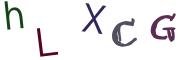 Kuva CAPTCHA
