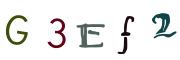 Kuva CAPTCHA