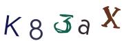 Kuva CAPTCHA