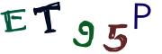 Kuva CAPTCHA