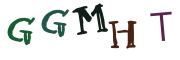 Kuva CAPTCHA