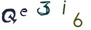Kuva CAPTCHA