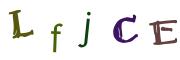 Kuva CAPTCHA