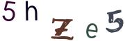 Kuva CAPTCHA