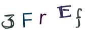 Kuva CAPTCHA