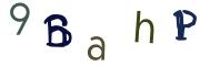 Kuva CAPTCHA