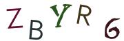 Kuva CAPTCHA