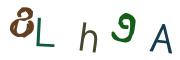 Kuva CAPTCHA