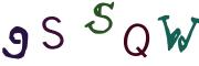 Kuva CAPTCHA