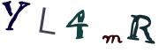 Kuva CAPTCHA