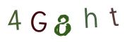 Kuva CAPTCHA