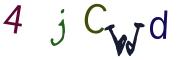Kuva CAPTCHA
