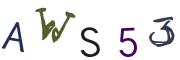 Kuva CAPTCHA