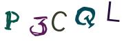 Kuva CAPTCHA