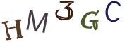 Kuva CAPTCHA