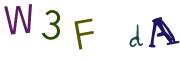 Kuva CAPTCHA