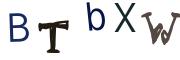 Kuva CAPTCHA