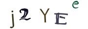 Kuva CAPTCHA