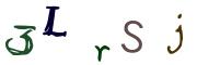 Kuva CAPTCHA