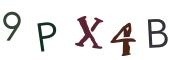 Kuva CAPTCHA