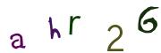 Kuva CAPTCHA