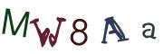 Kuva CAPTCHA