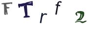 Kuva CAPTCHA