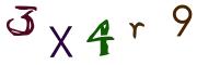Kuva CAPTCHA